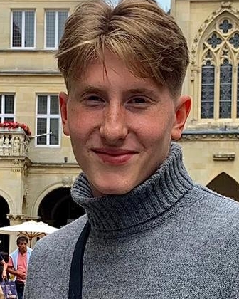 Profilbild von Christian