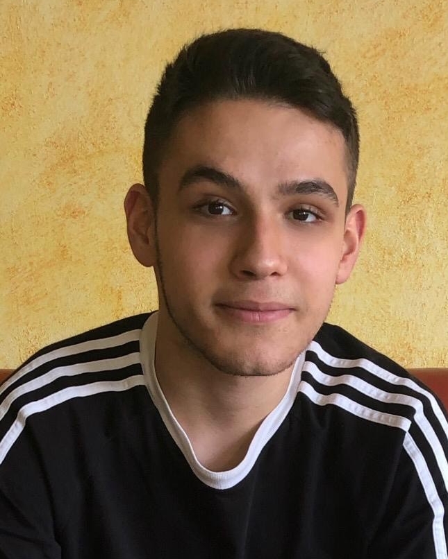 Profilbild von Baris
