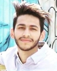Profilbild von Mustafa