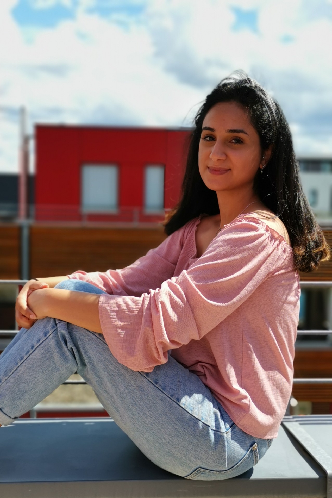 Weiteres Foto von Mahya