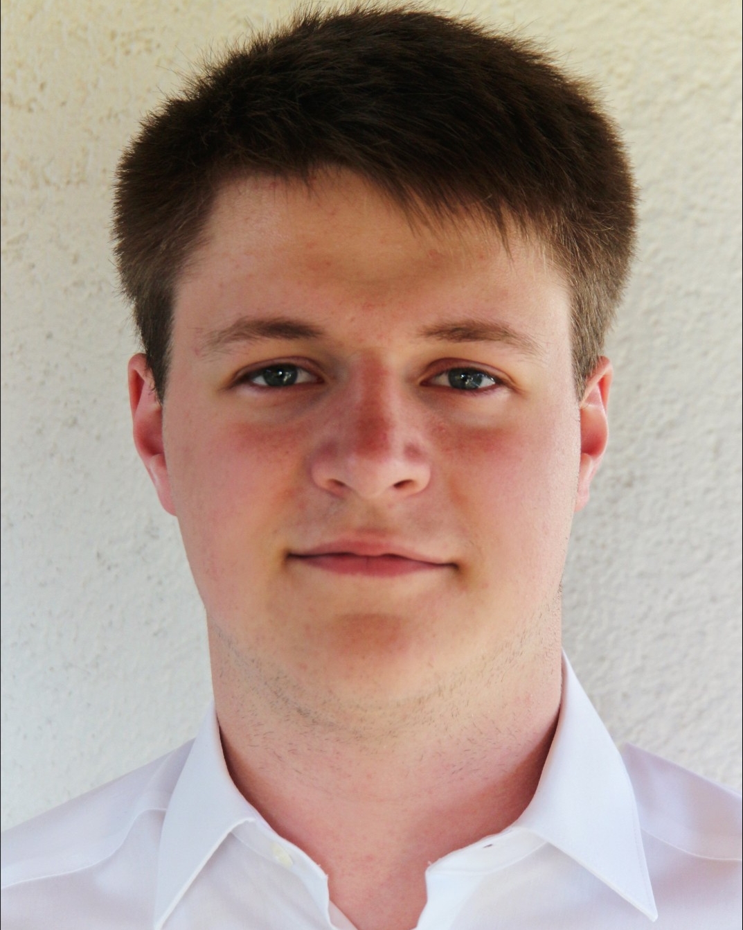 Profilbild von Frederik