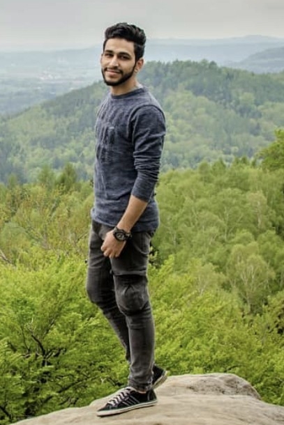Weiteres Foto von Mustafa