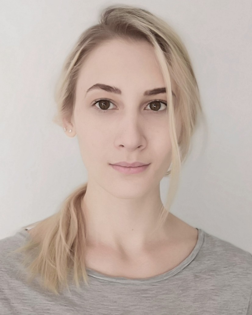 Profilbild von Daria