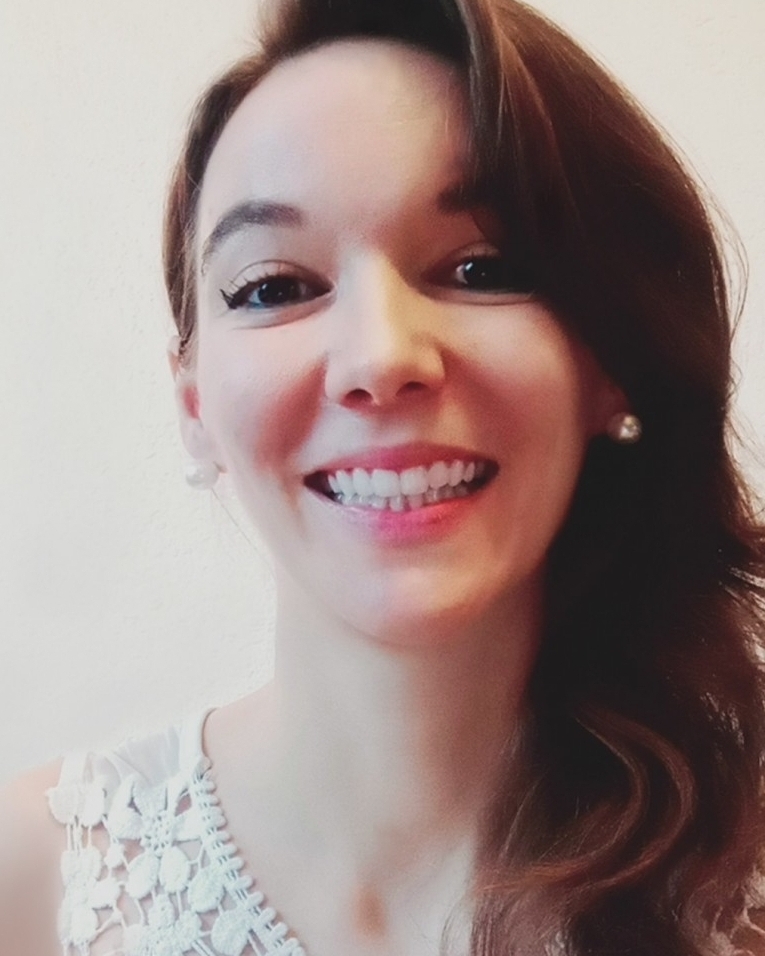 Profilbild von Mariella