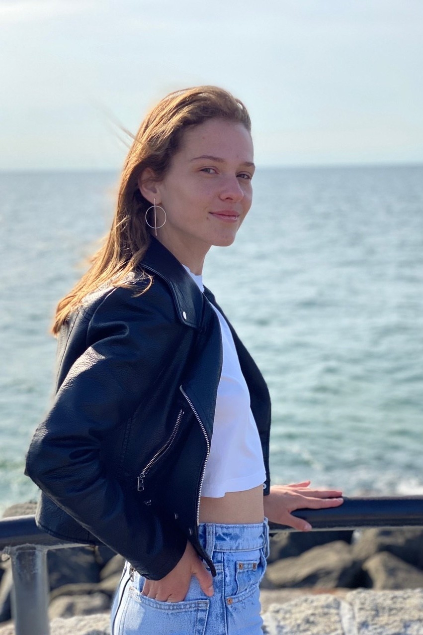 Weiteres Foto von Yekaterina