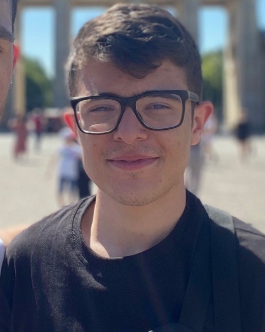 Profilbild von Baturalp