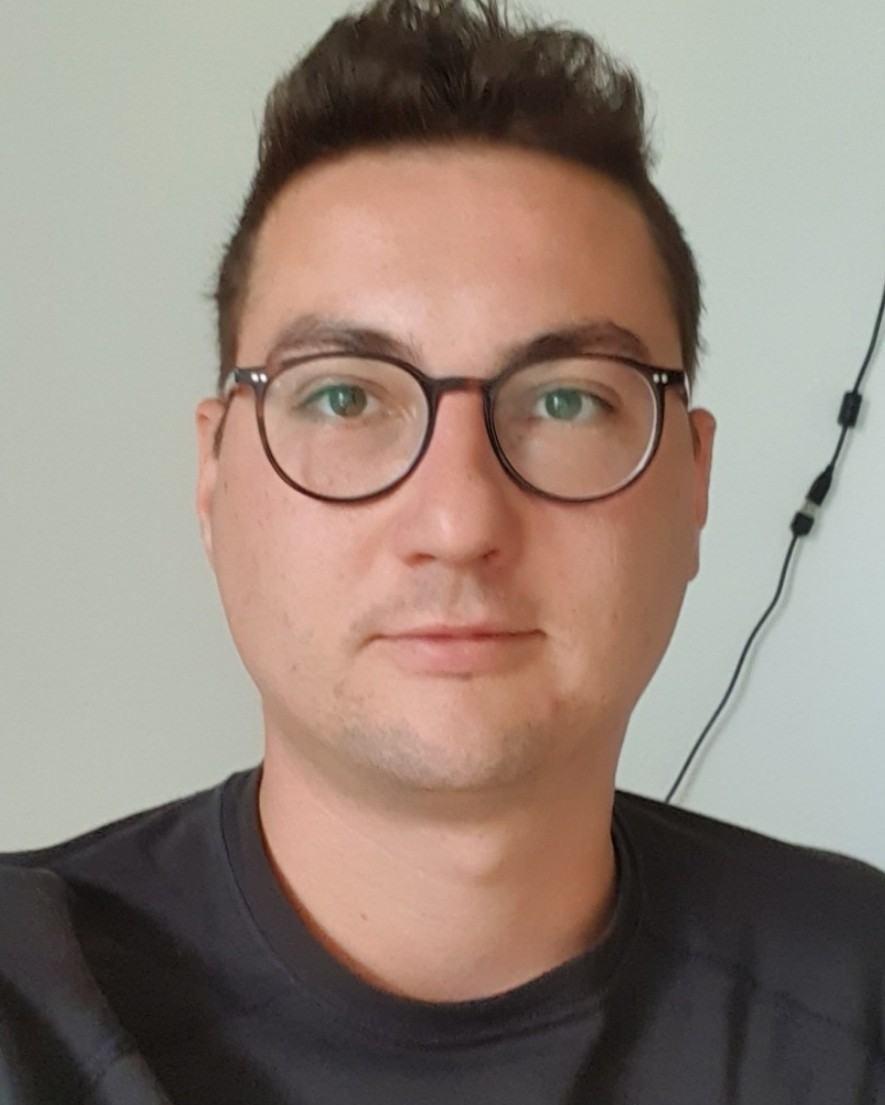 Profilbild von Maximilian