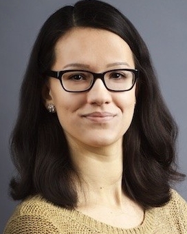 Profilbild von Shazia