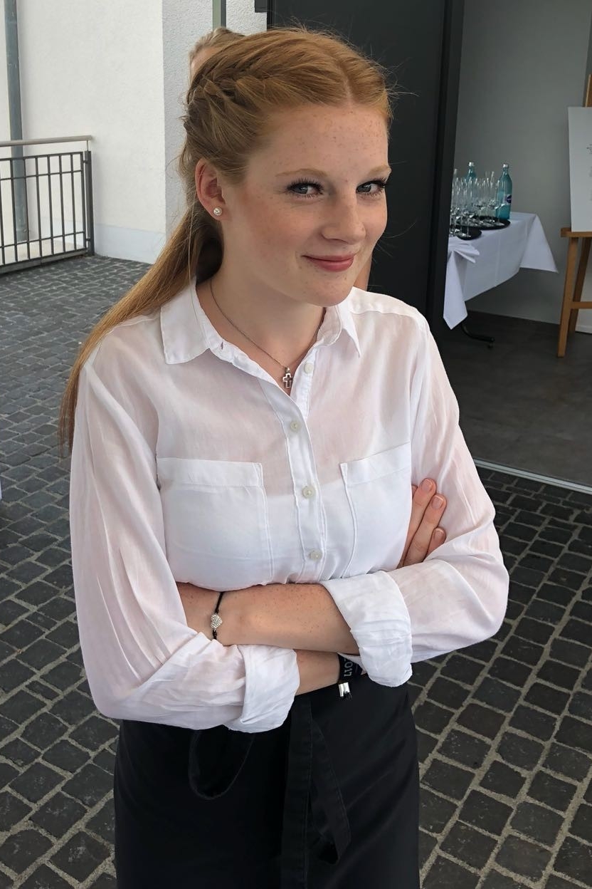 Weiteres Foto von Tabea