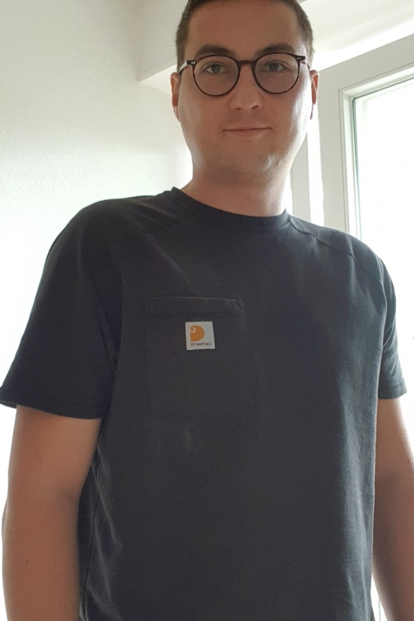 Weiteres Foto von Maximilian
