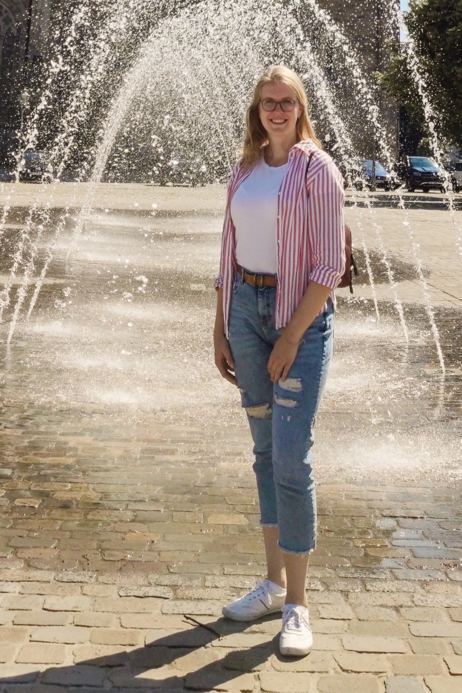 Weiteres Foto von Tabea