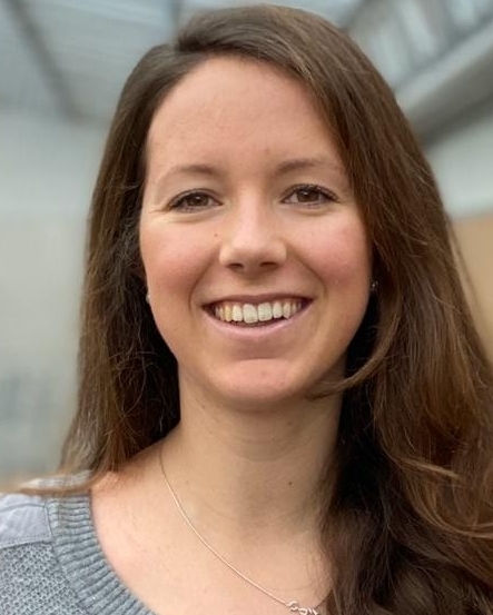 Profilbild von Maureen