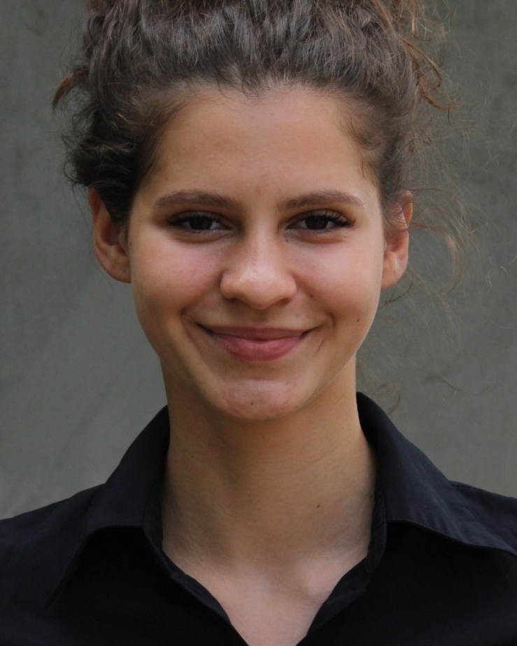 Profilbild von Samira