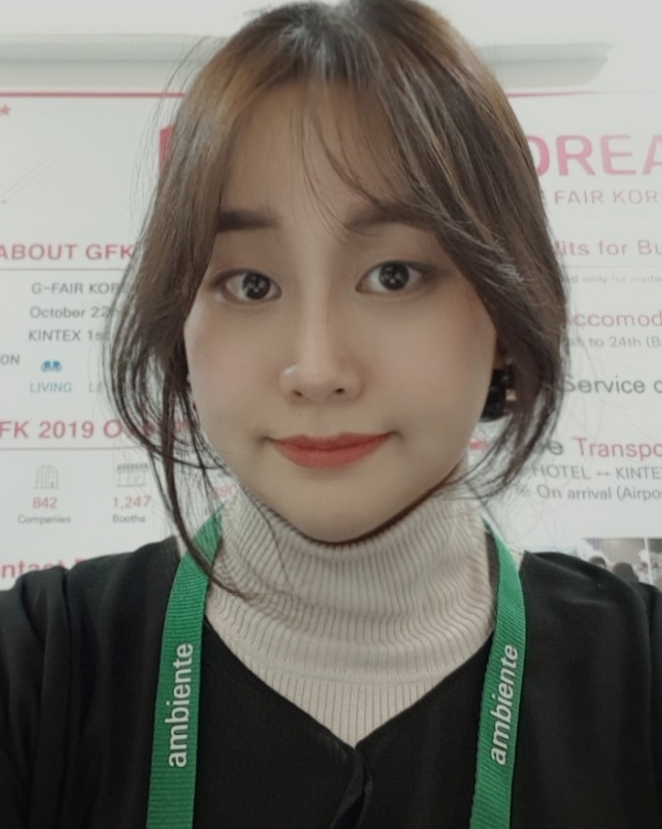 Profilbild von Jungsoo