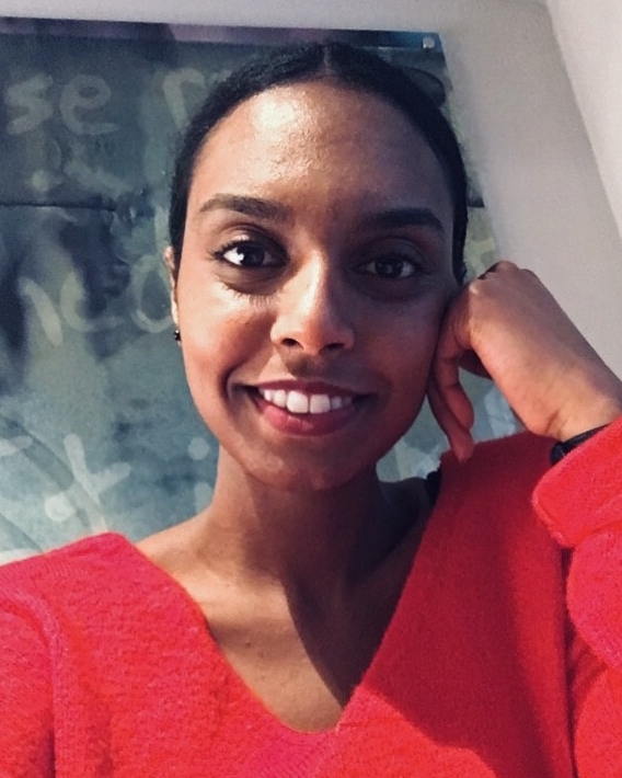 Profilbild von Judita