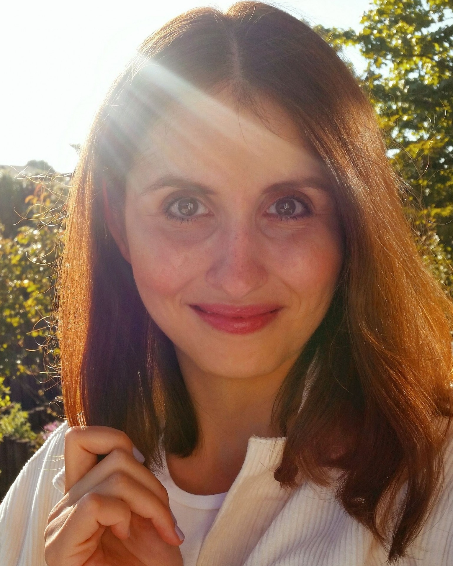 Profilbild von Jennifer