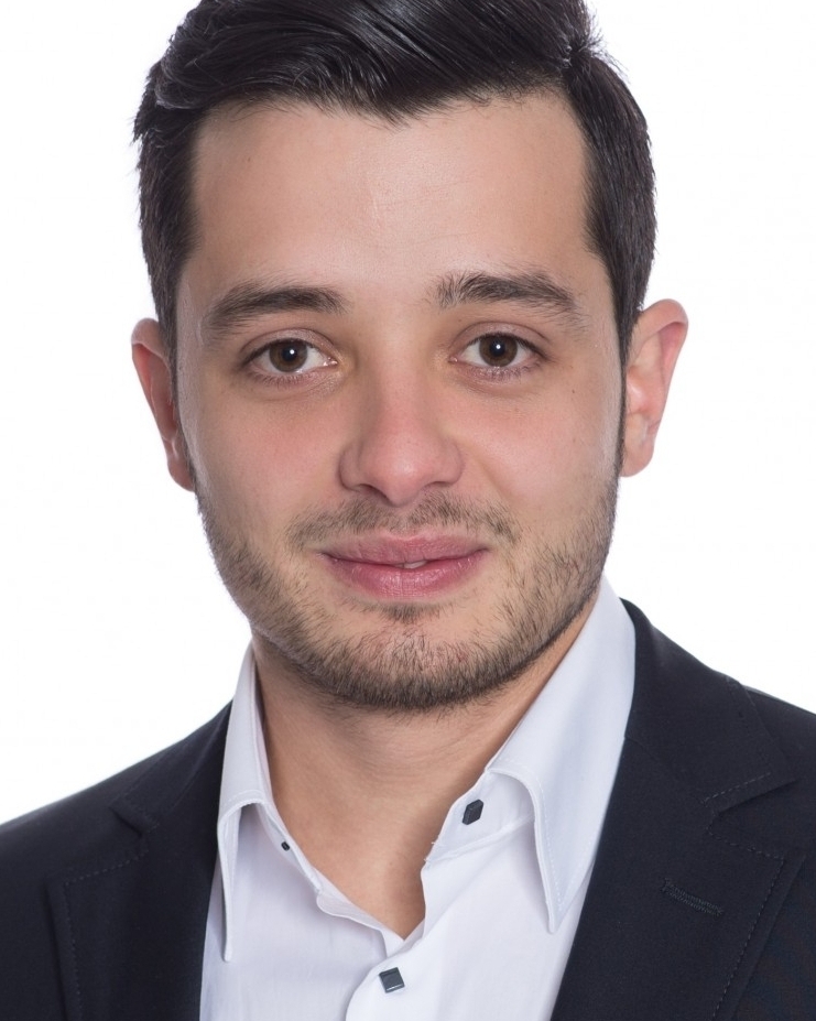 Profilbild von Özgür
