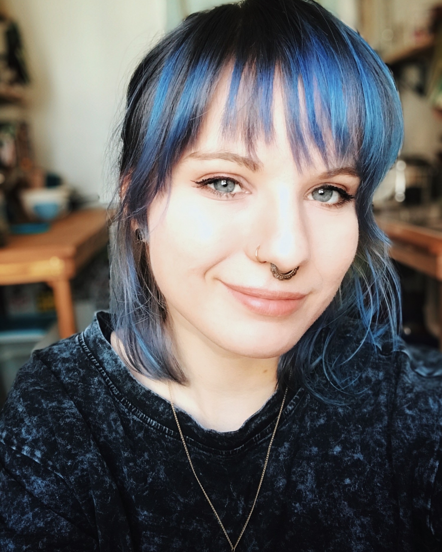 Profilbild von Julia