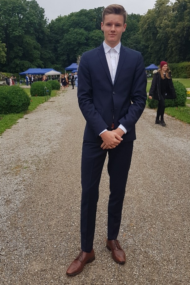 Weiteres Foto von Jannes