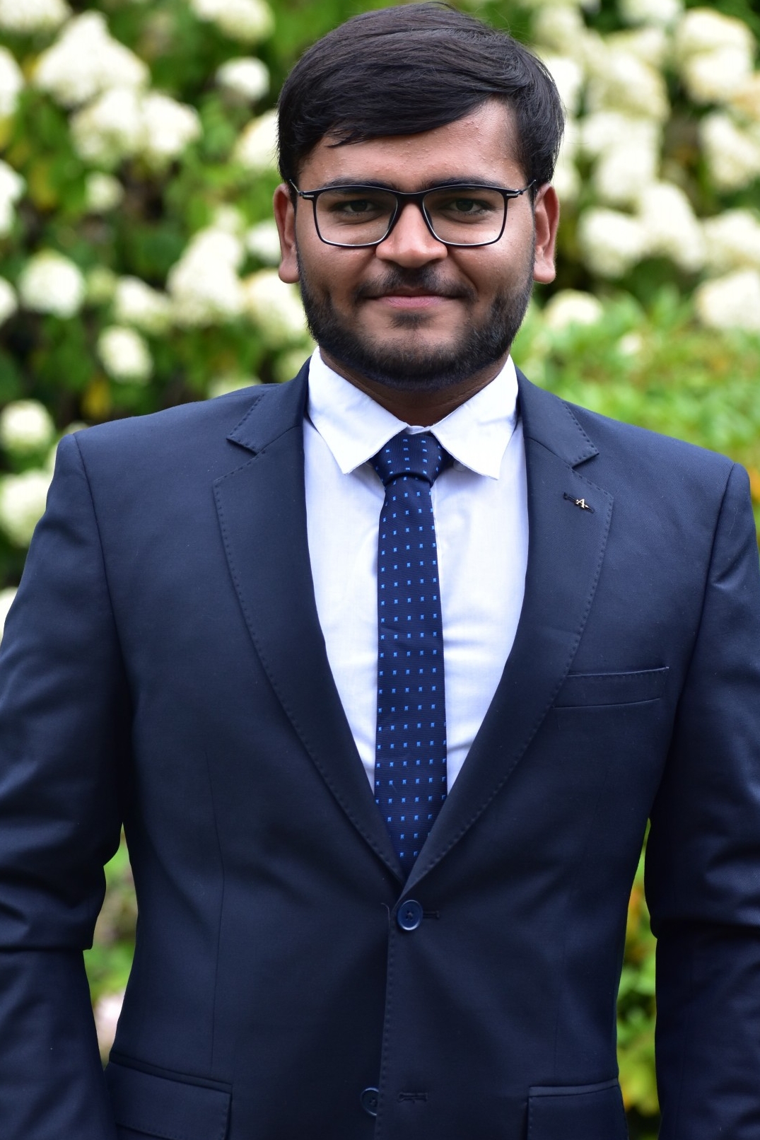 Weiteres Foto von Jemis Jagdishbhai