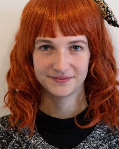 Profilbild von Lilli