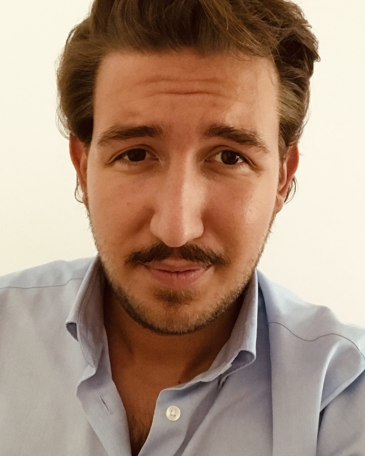 Profilbild von Florian