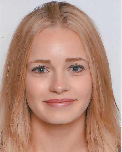 Profilbild von Hanna Paula