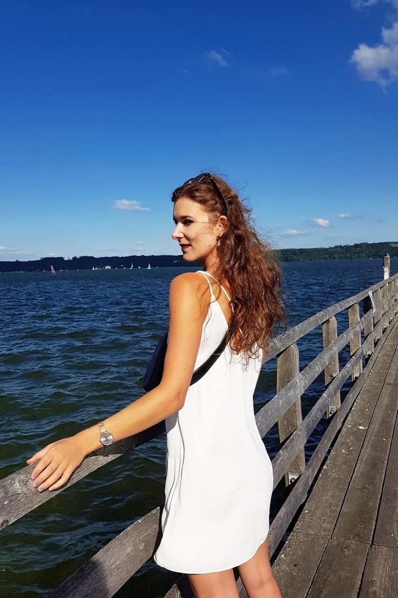 Weiteres Foto von Anjuscha