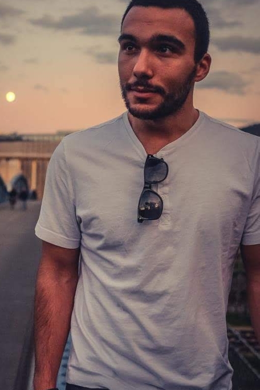 Weiteres Foto von Sofoklis
