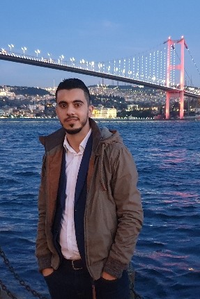 Weiteres Foto von Muhannad