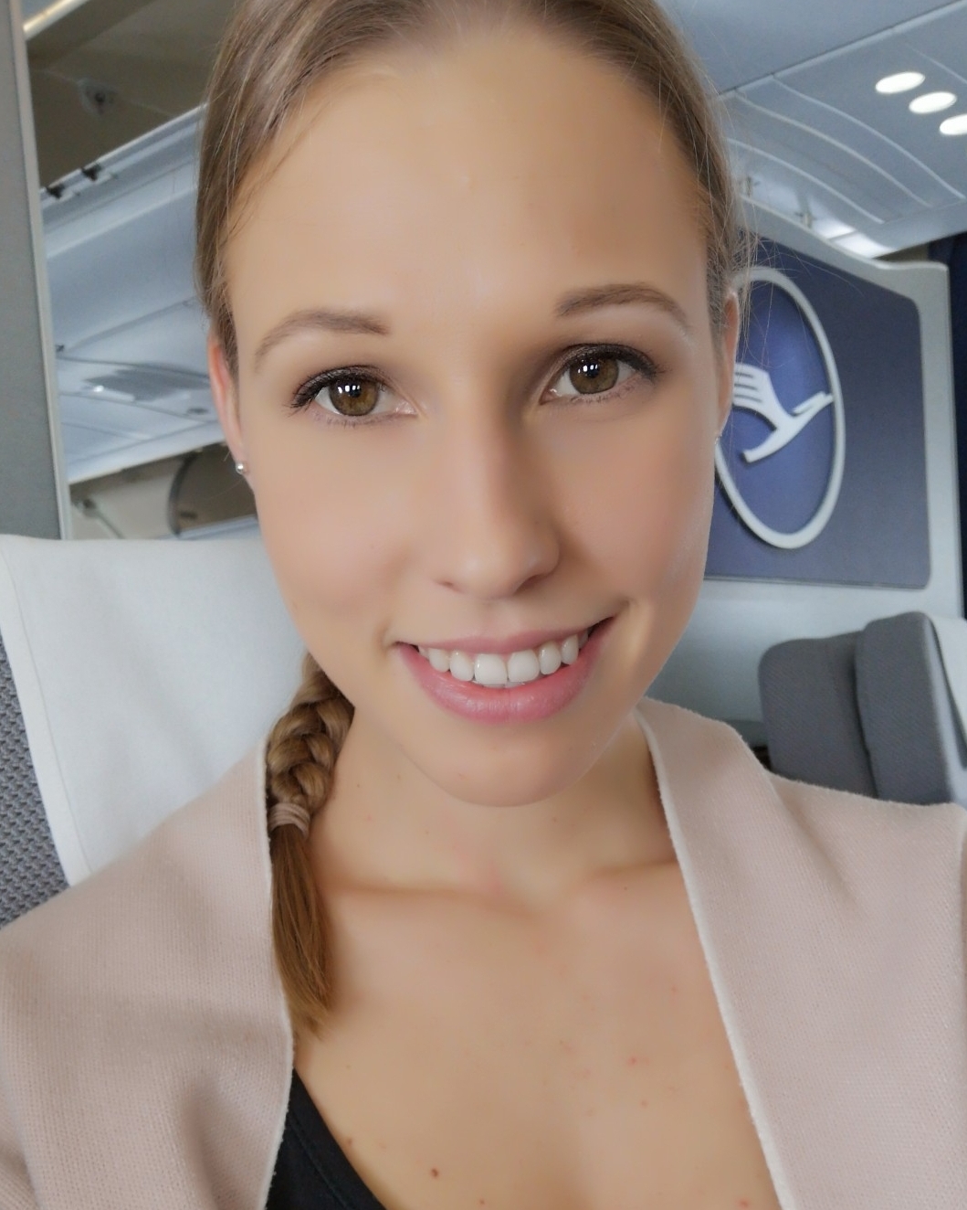 Profilbild von Linda