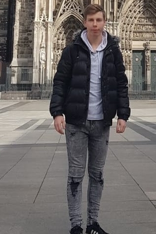 Weiteres Foto von Dmytro