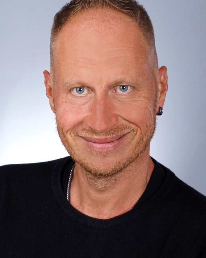 Profilbild von Robert