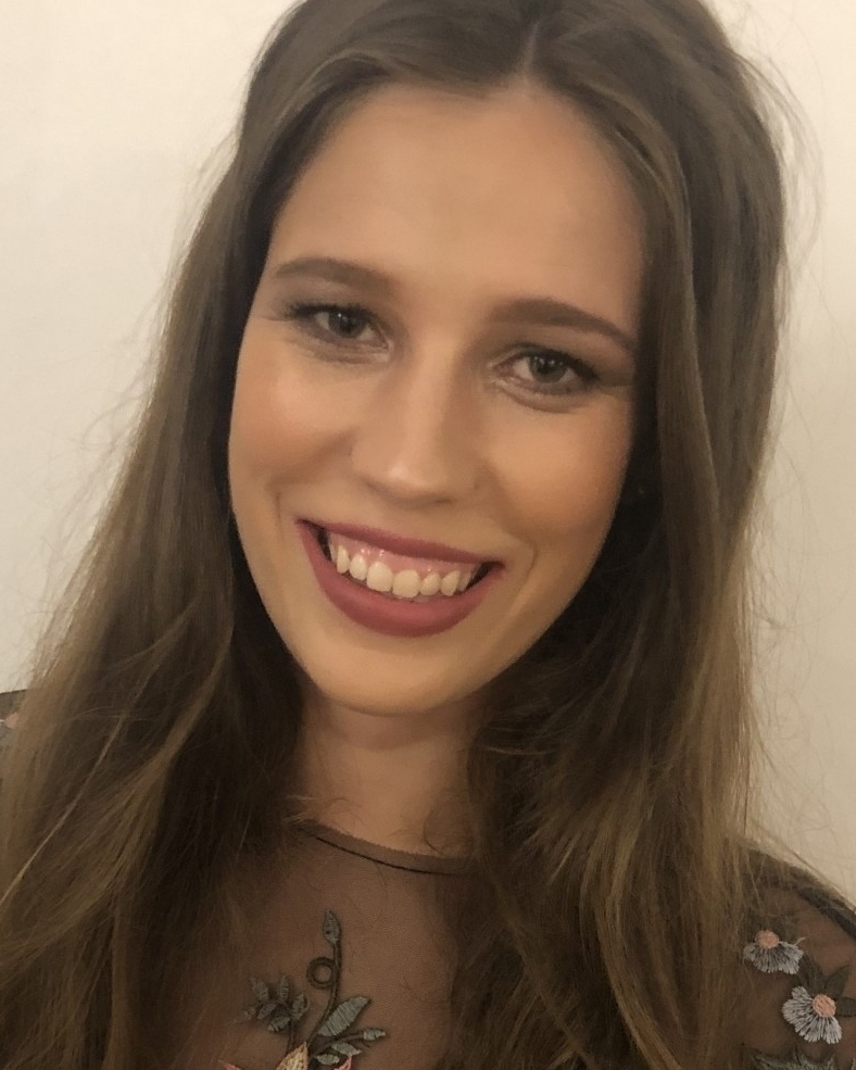 Profilbild von Sabrina