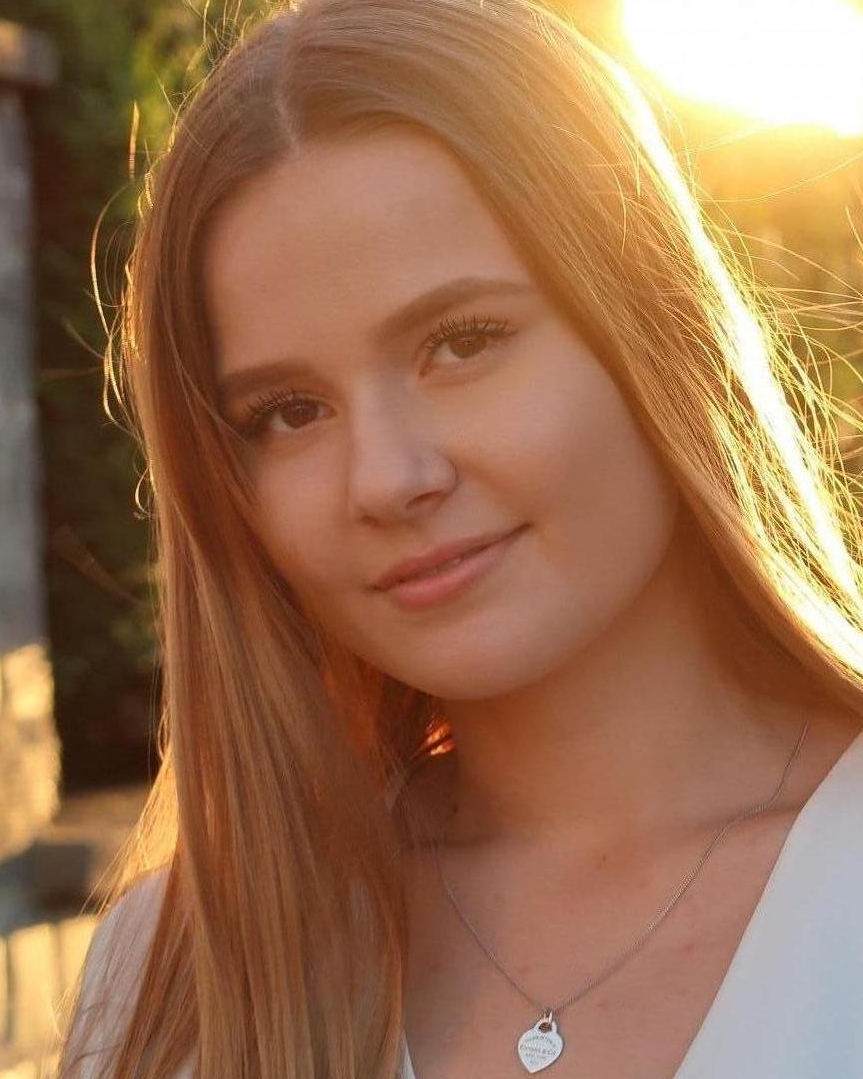 Profilbild von Wiebke