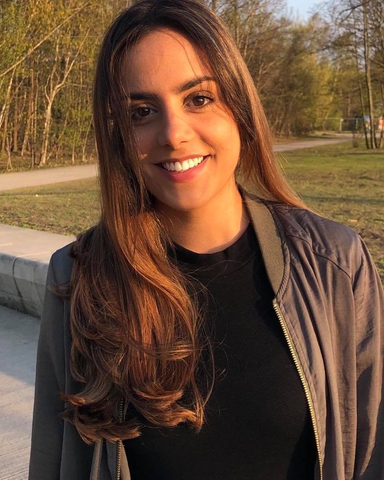Profilbild von Diana