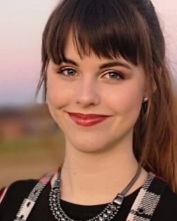 Profilbild von Martina