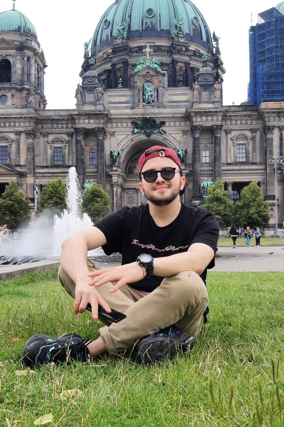 Weiteres Foto von Fariz
