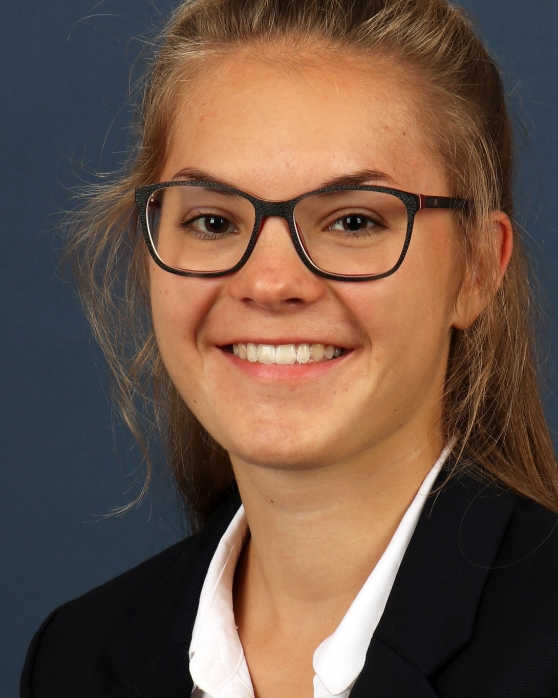 Profilbild von Femke