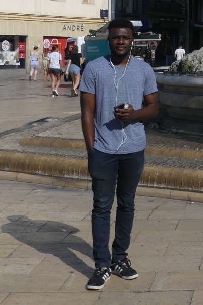 Weiteres Foto von Yoan Breyne Melvine