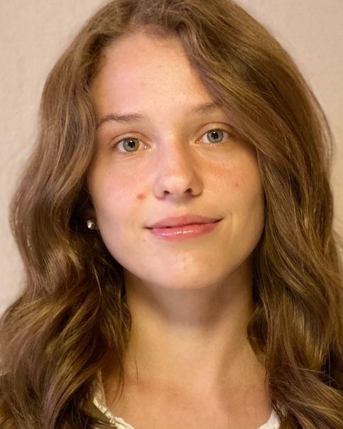 Profilbild von Yekaterina