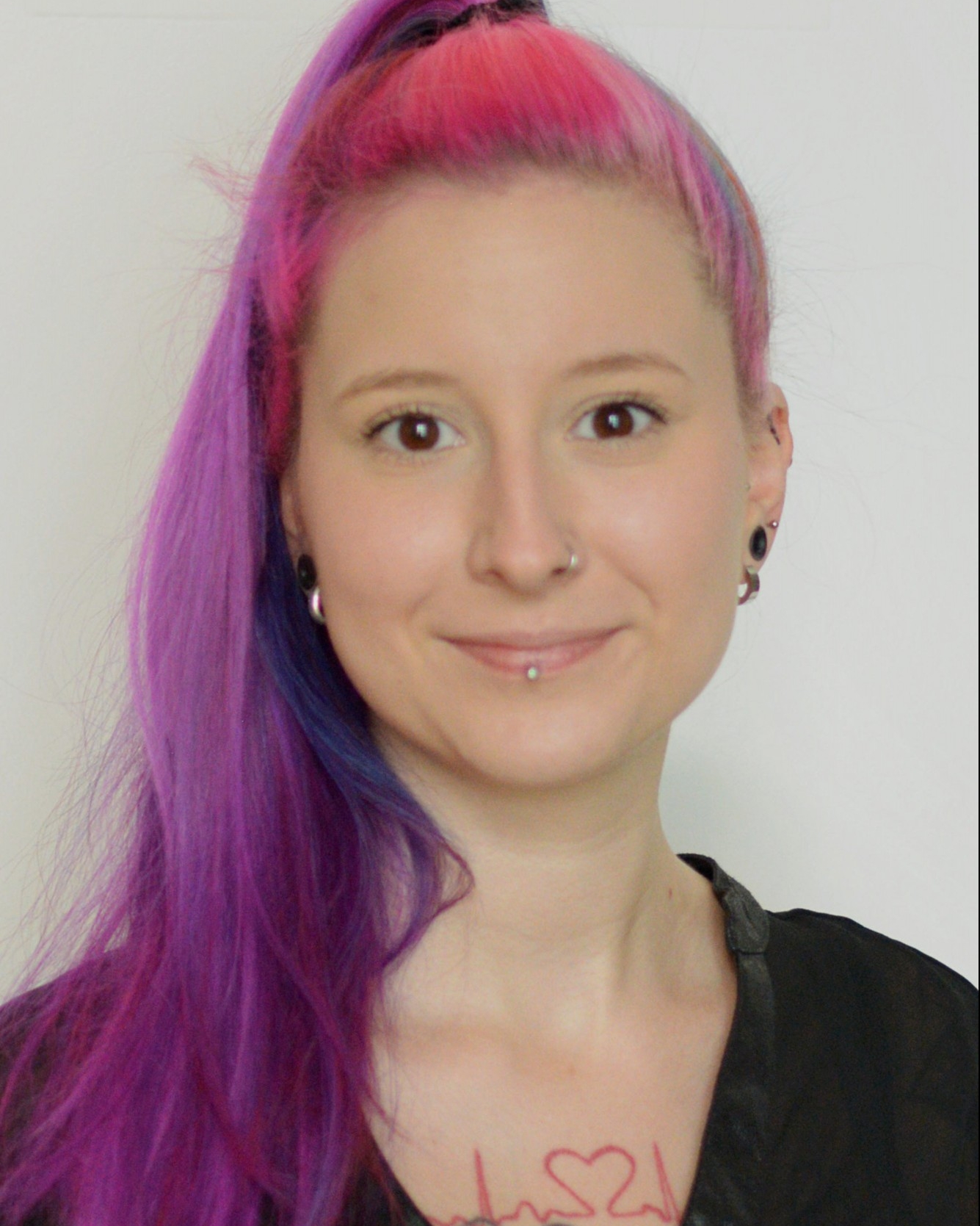 Profilbild von Julia