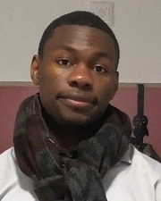 Profilbild von Emmanuel Kevin