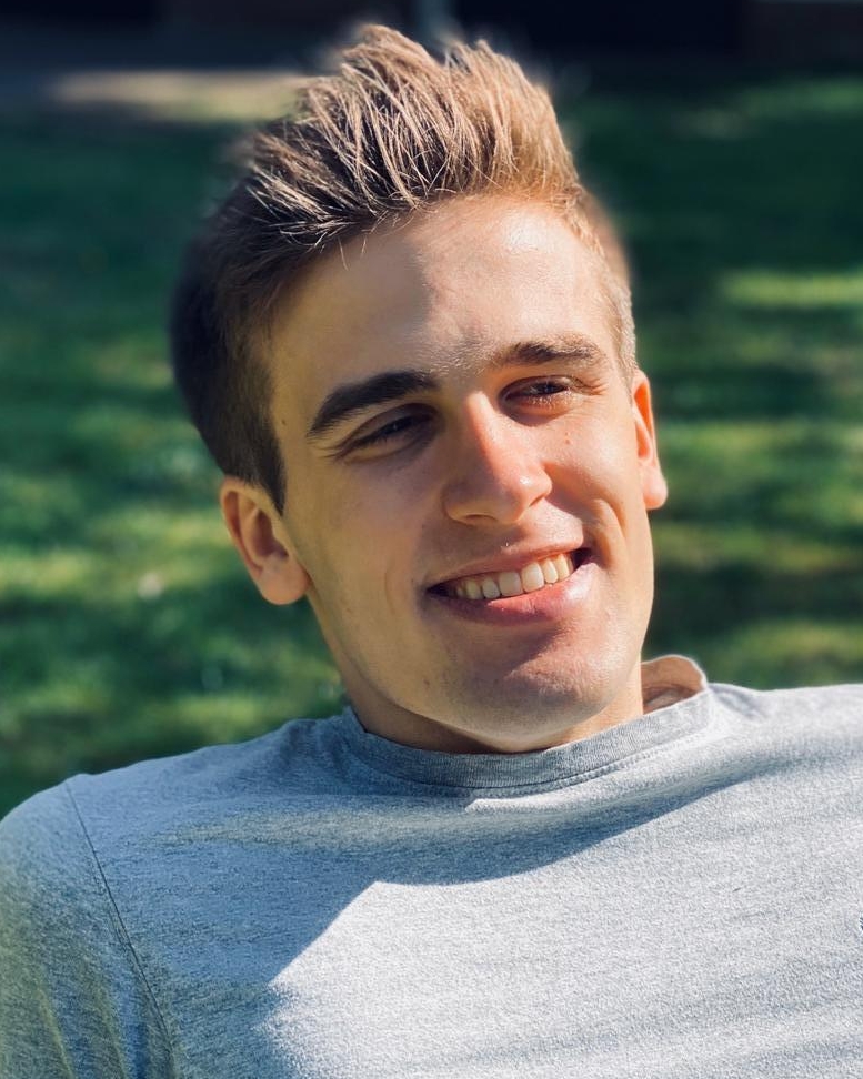 Profilbild von Leonard