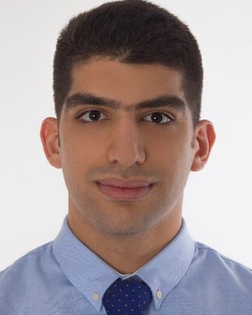 Profilbild von Kasra