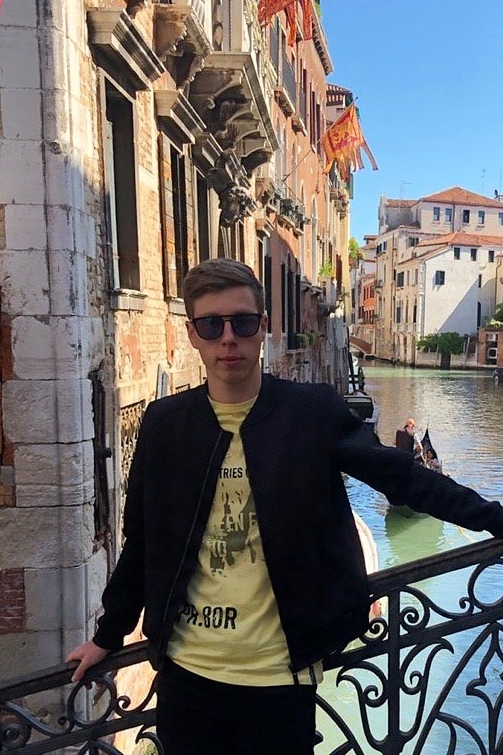 Weiteres Foto von Dmytro