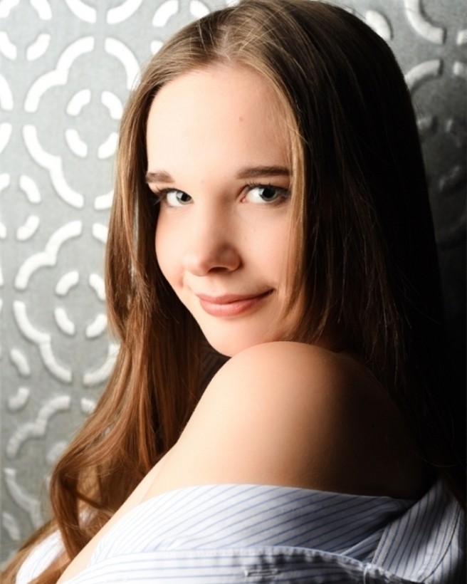 Profilbild von Anne