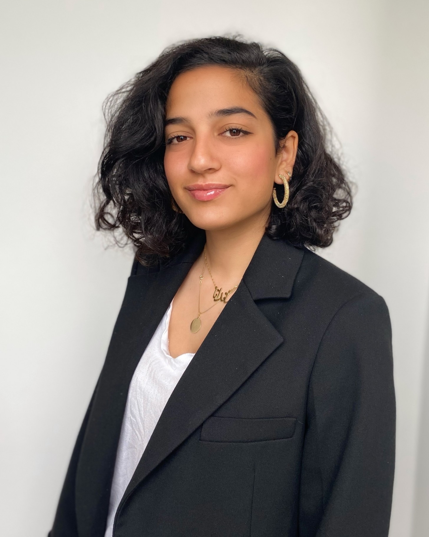 Profilbild von Mandana