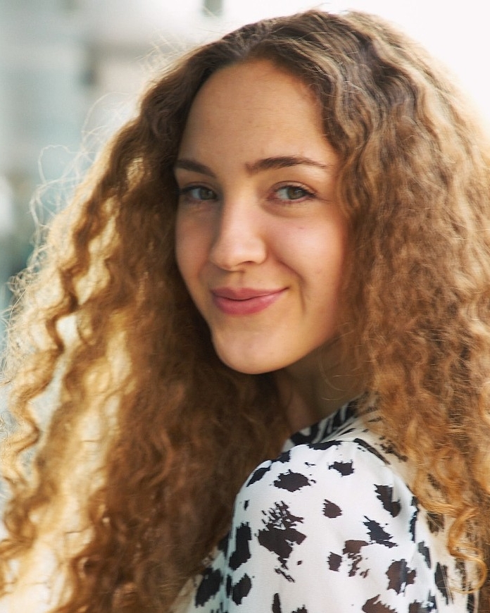 Profilbild von Clara