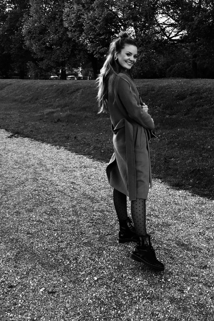 Weiteres Foto von Julia